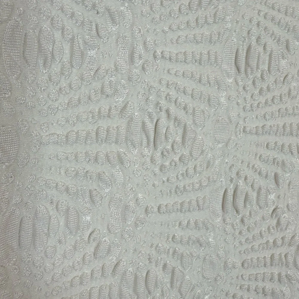 Zara chic white